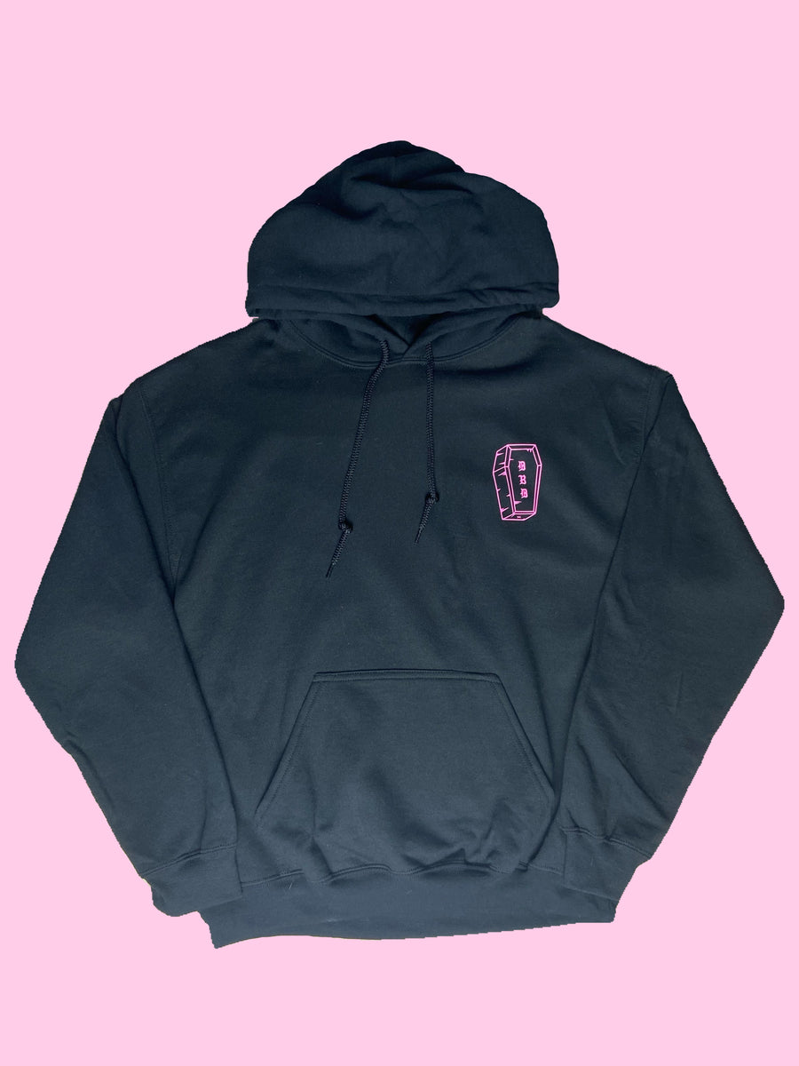 Pewdiepie on sale merch hoodie