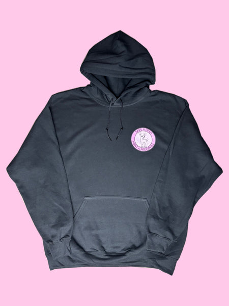Save a Deer - Hoodie