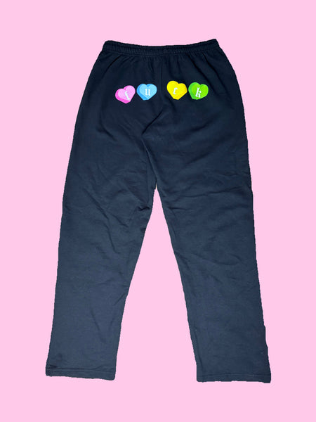 Fuck Hearts - Sweatpants