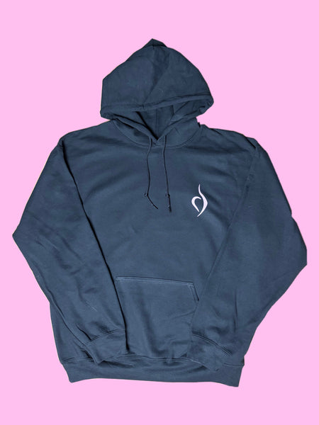 Good Girls Swallow - Hoodie