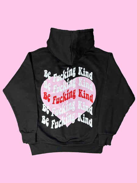 Be Kind - Hoodie