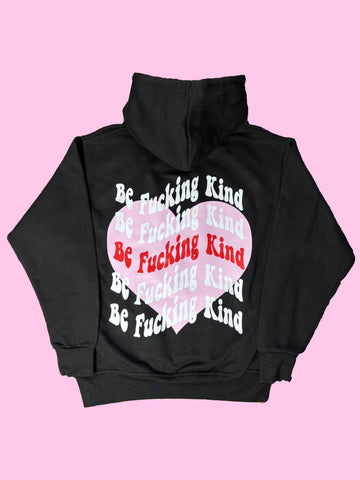 Be Kind - Hoodie