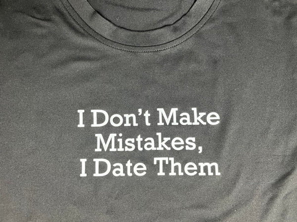 I Date Mistakes - Crop
