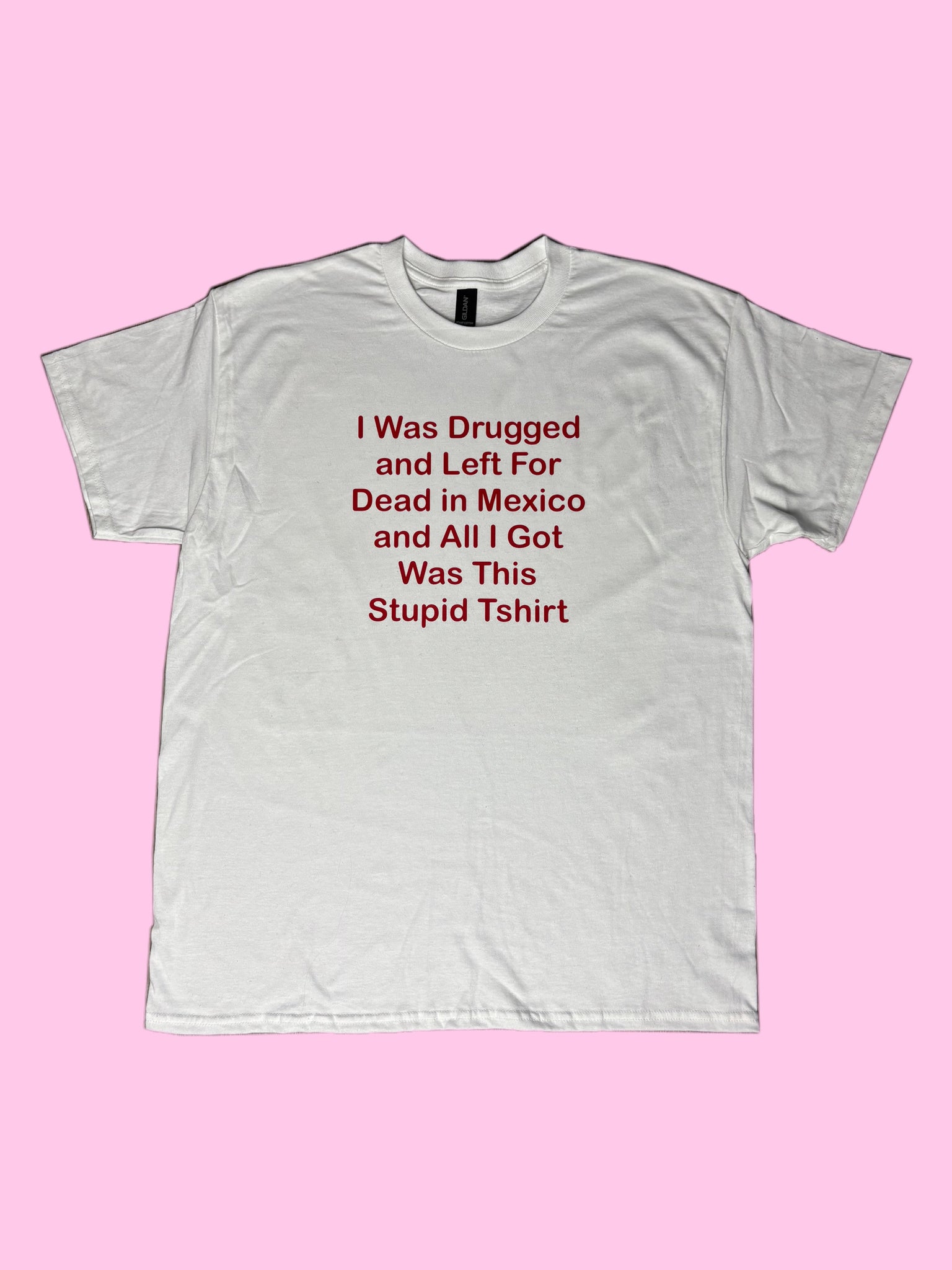 Stupid Tshirt - Tshirt