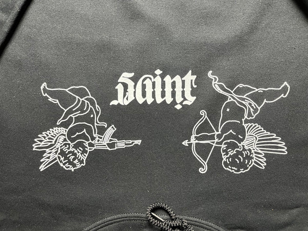 Sinner/Saint -Hoodie