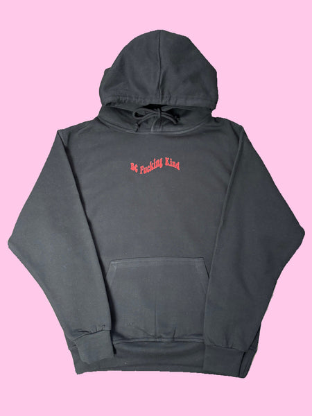 Be Kind - Hoodie