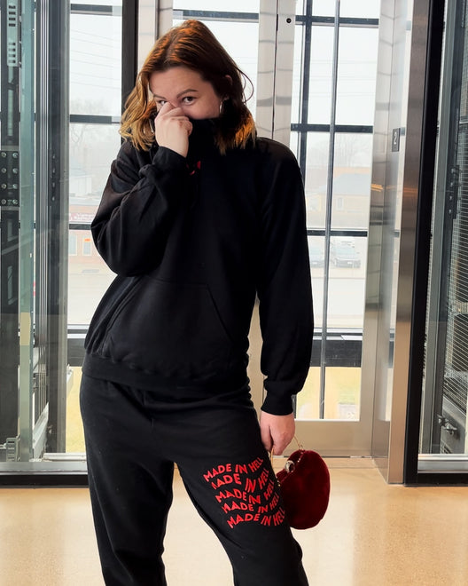 Sweatpants